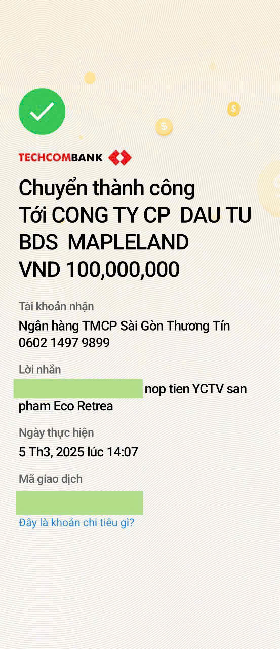 Đăng ký nhận thông tin ưu đãi